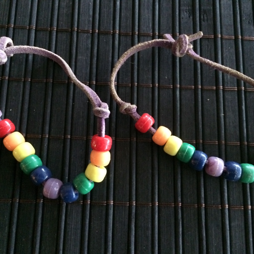 Wrist Bands